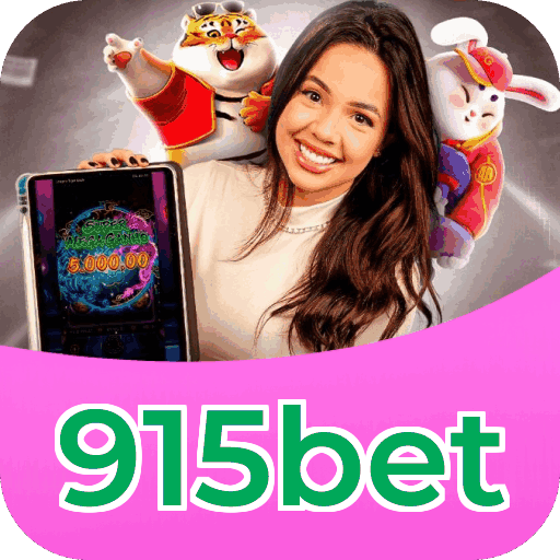 Plataforma 915bet mostrando interface moderna, jogos certificados e recursos de segurança licenciados